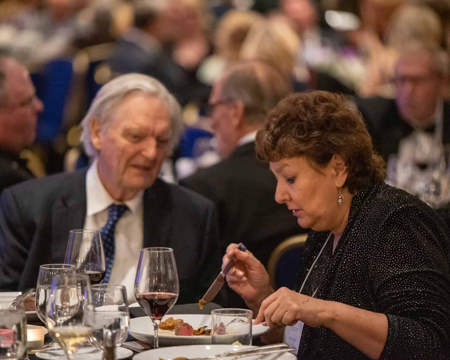 2019 Awards Gala - The Estonian American National Council Awards ...