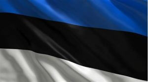 Estonian flag